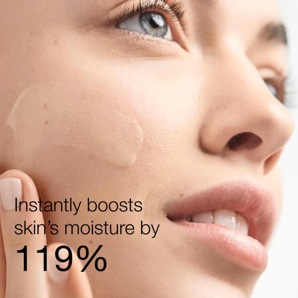 Clinique Dramatically Different Moisturizing Lotion+ Face Moisturizer with Pump for Skin Repair
(125ml)