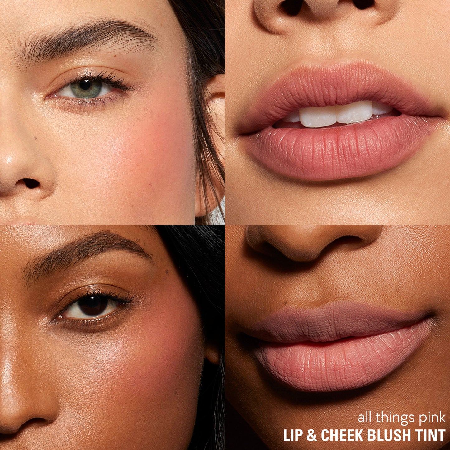 Kylie Cosmetics Lip & Cheek Blush Tint
(9ml)