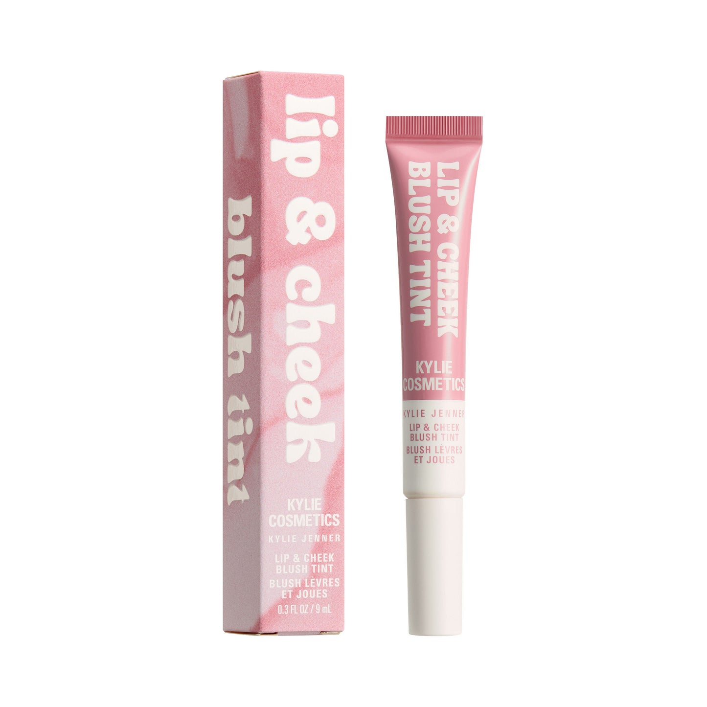 Kylie Cosmetics Lip & Cheek Blush Tint
(9ml)