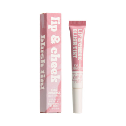 Kylie Cosmetics Lip & Cheek Blush Tint
(9ml)