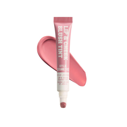 Kylie Cosmetics Lip & Cheek Blush Tint
(9ml)