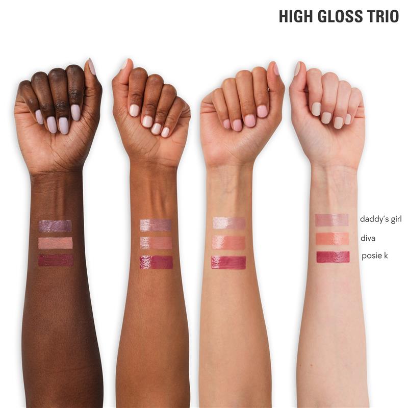 Kylie Cosmetics High Liquid Lip Gloss
(3.3ml)