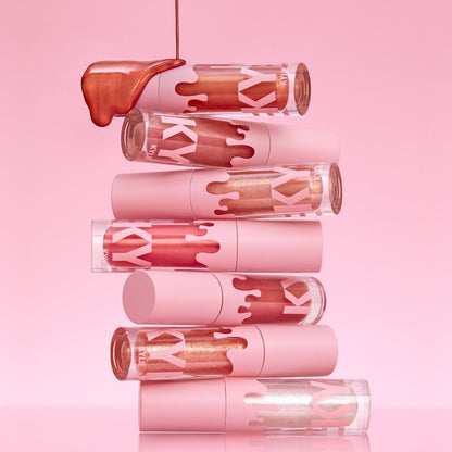 Kylie Cosmetics High Liquid Lip Gloss
(3.3ml)