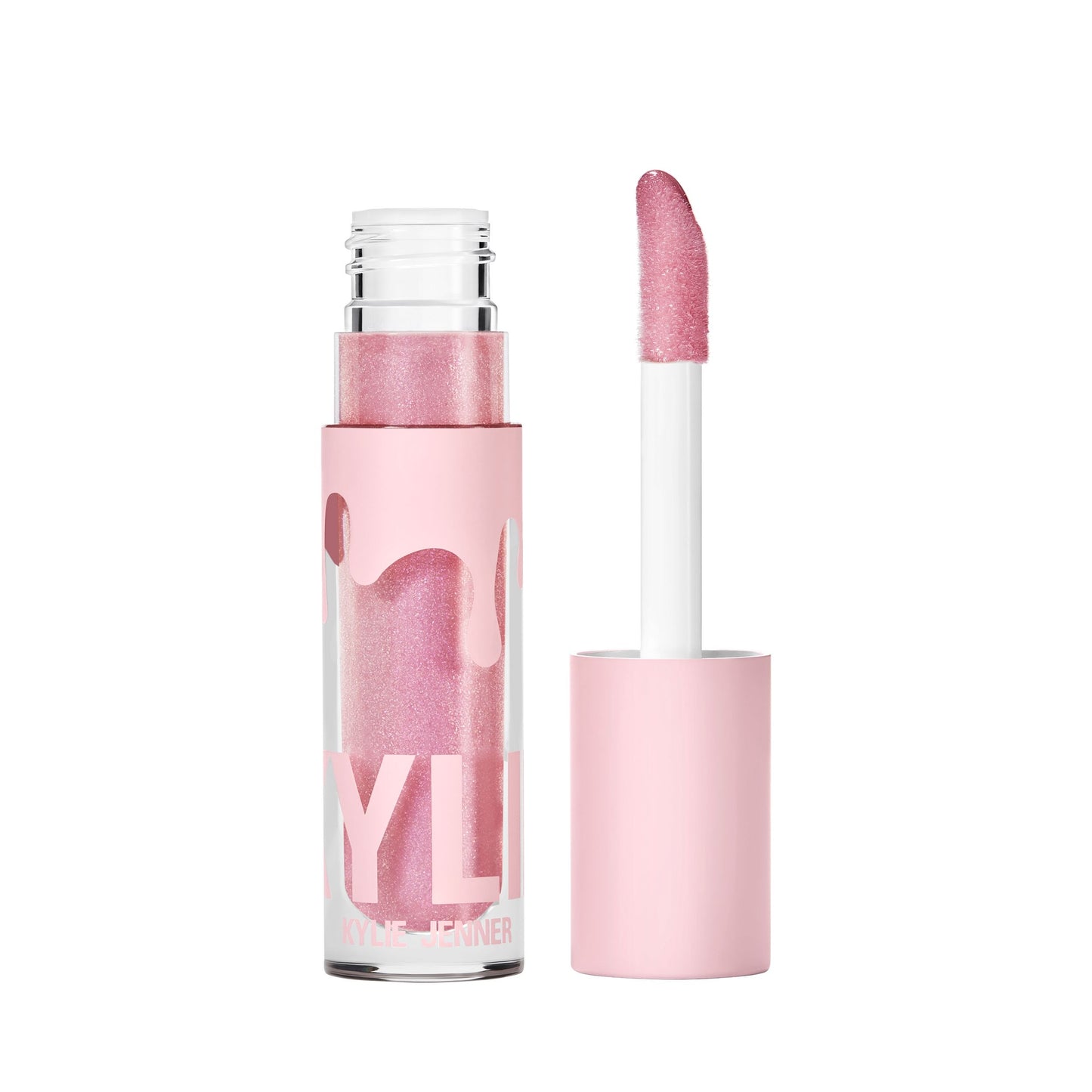 Kylie Cosmetics High Liquid Lip Gloss
(3.3ml)