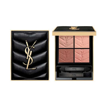 Yves Saint Laurent Couture Mini Clutch Palette (4 g)