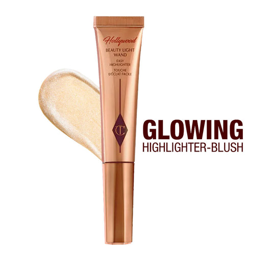 Charlotte Tilbury Hollywood Beauty Light Wand - Spotlight
(12ml)