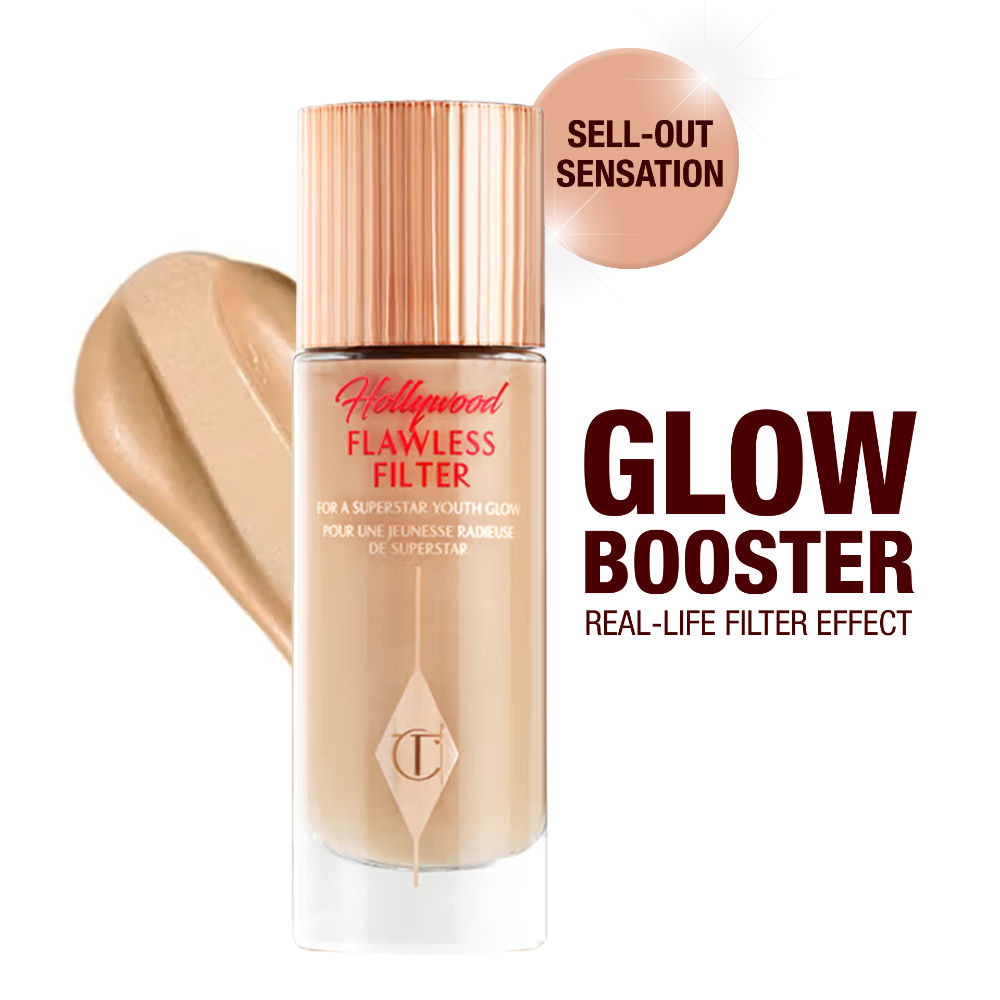 Charlotte Tilbury Hollywood Flawless Filter
(30ml)