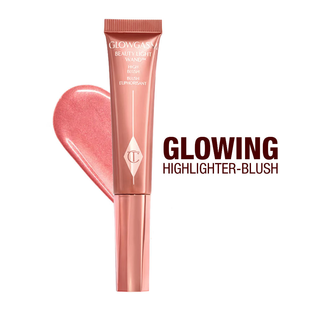 Charlotte Tilbury Glowgasm Beauty Light Wand
(12ml)