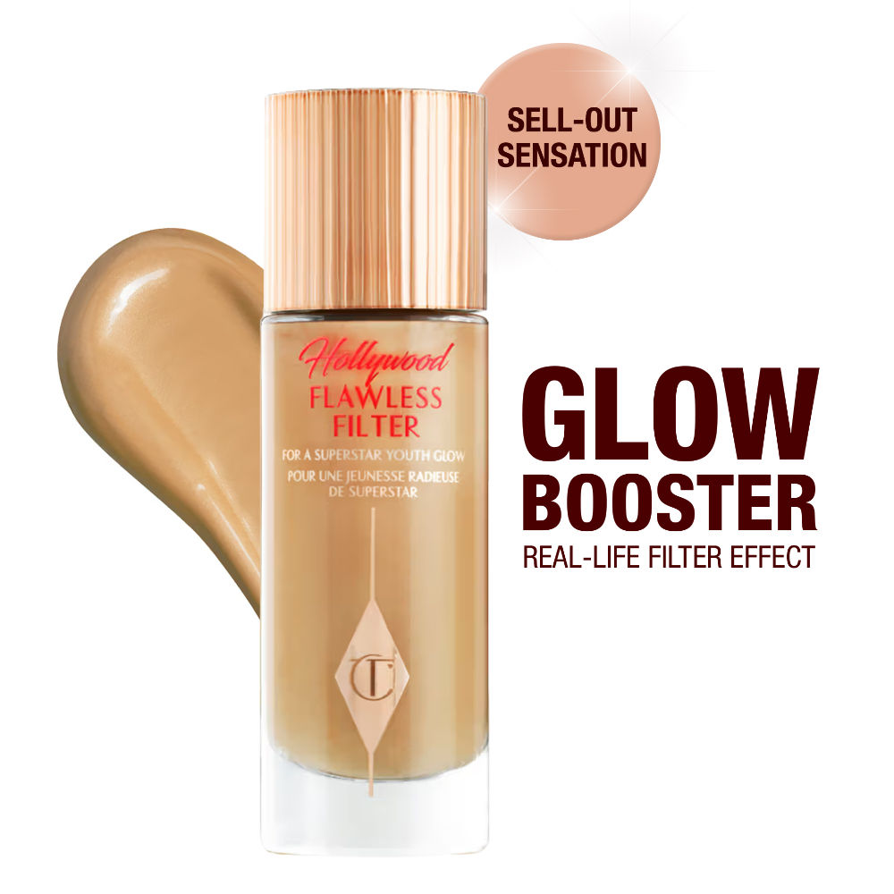 Charlotte Tilbury Hollywood Flawless Filter
(30ml)