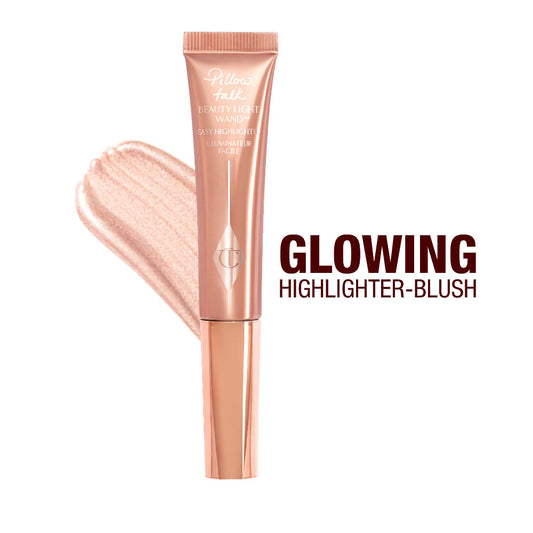 Charlotte Tilbury Pillow Talk Beauty Light Wand
(12ml)
