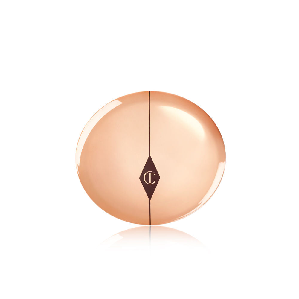 Charlotte Tilbury Airbrush Flawless Finish Refillable - Tan
(8g)