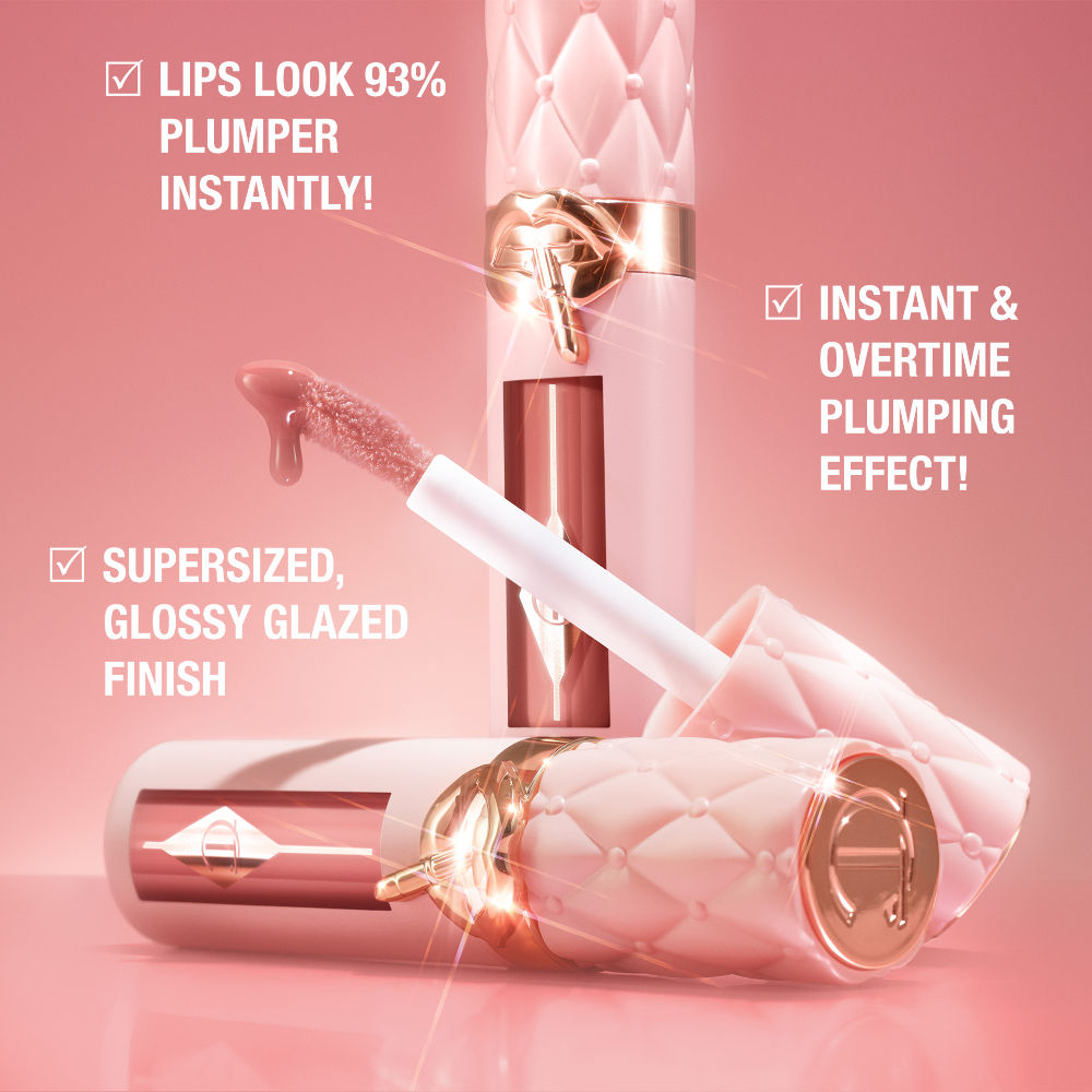 Charlotte Tilbury Big Lip Plumpgasm
(5.5ml)