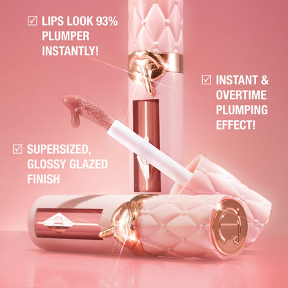 Charlotte Tilbury Big Lip Plumpgasm
(5.5ml)