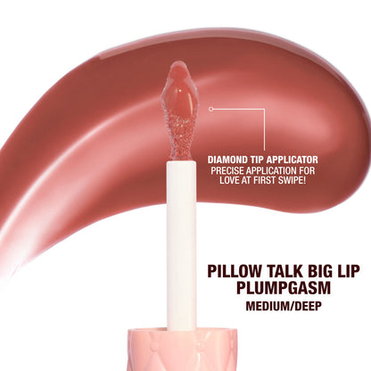 Charlotte Tilbury Big Lip Plumpgasm
(5.5ml)