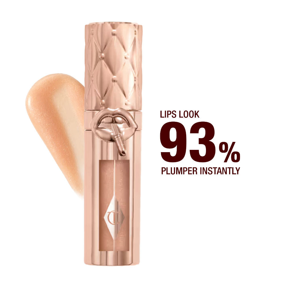 Charlotte Tilbury Big Lip Plumpgasm
(5.5ml)
