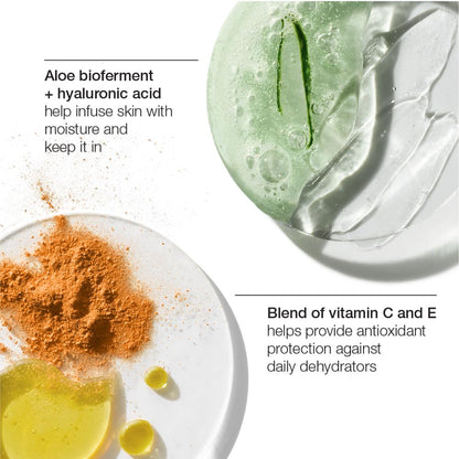 Clinique Moisture Surge Duo (2x 125ml)
(Combo Set)