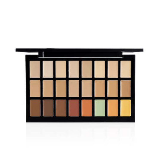 PAC Studio Concealer Vault - X24 Shade (1.4g)