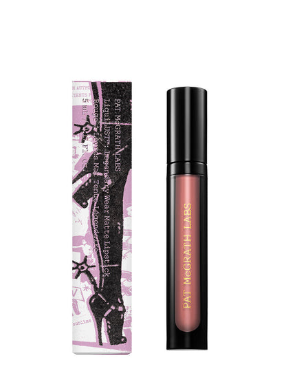 PAT McGRATH LABS Liquilust Legendary Wear Matte Lipstick
(5ml)