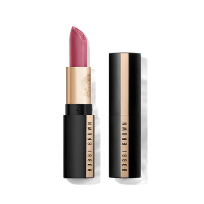 Bobbi Brown Luxe Cashmere Matte Lipstick - Neutral Rose
(3.5g)