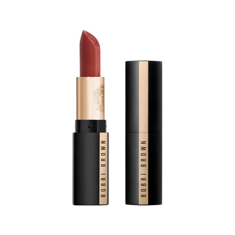 Bobbi Brown Luxe Cashmere Matte Lipstick - Neutral Rose
(3.5g)