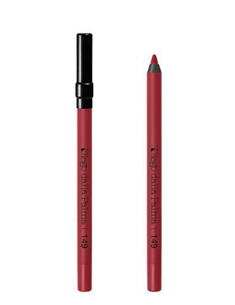 Diego dalla Palma Milano Makeupstudio Stay On Me Lip Liner Long Lasting Water Resistant
(1.2g)
