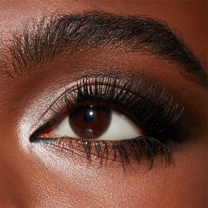 M.A.C Connect In Colour Eye Shadow Palette X12 - Unfiltered Nudes
(12.2 g)