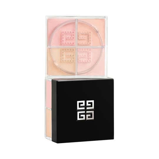 Givenchy Mini Prisme Libre Setting & Finishing Loose Powder - N 01 Mousseline Pastel (4g)
