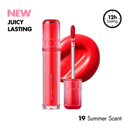 Rom&nd The Juicy Lasting Tint (3.5 g)