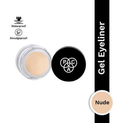 PAC Spotlight Gel Eyeliner (5.5g)