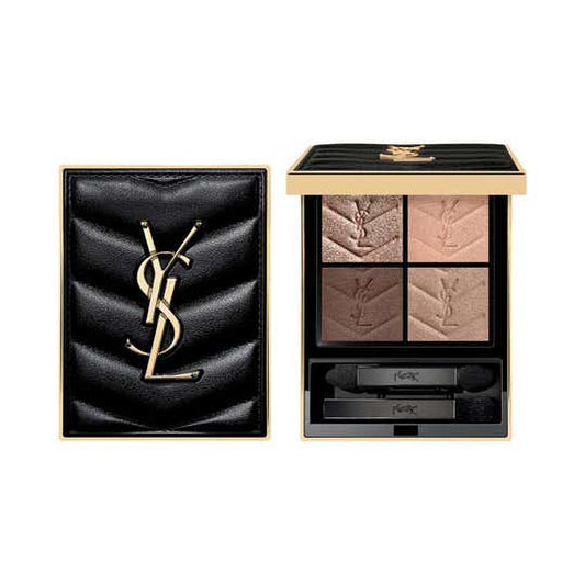 Yves Saint Laurent Couture Mini Clutch Palette (4 g)
