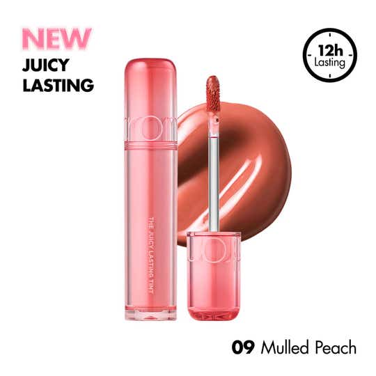 Rom&nd The Juicy Lasting Tint (3.5 g)