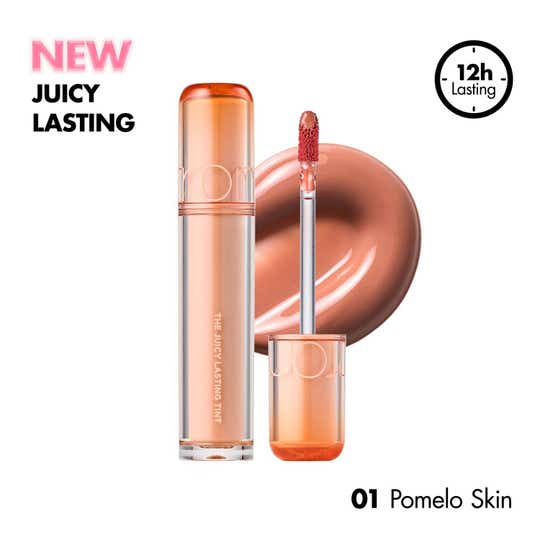 Rom&nd The Juicy Lasting Tint (3.5 g)