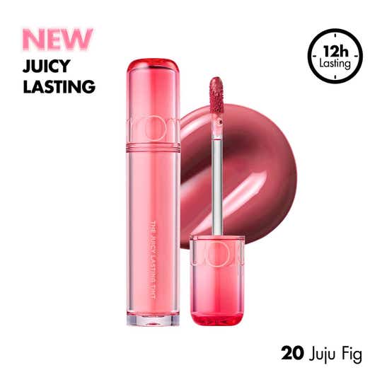 Rom&nd The Juicy Lasting Tint (3.5 g)