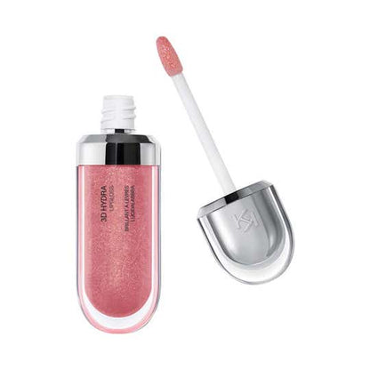 KIKO Milano 3D Hydra Lipgloss (6.5 ml)