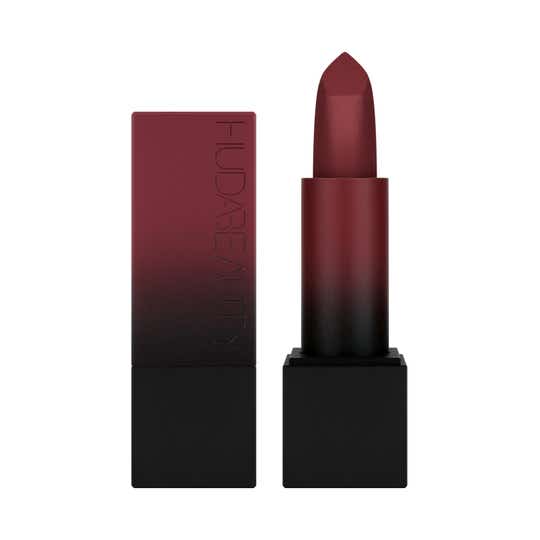 Huda Beauty Power Bullet Matte Lipstick - Anniversary (3g)