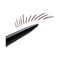 M.A.C Pro Brow Styler (0.3 g)