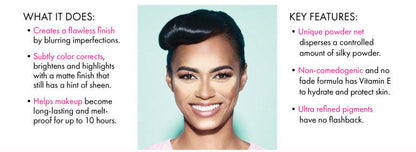 Huda Beauty Easy Bake Loose Powder
(20 g)