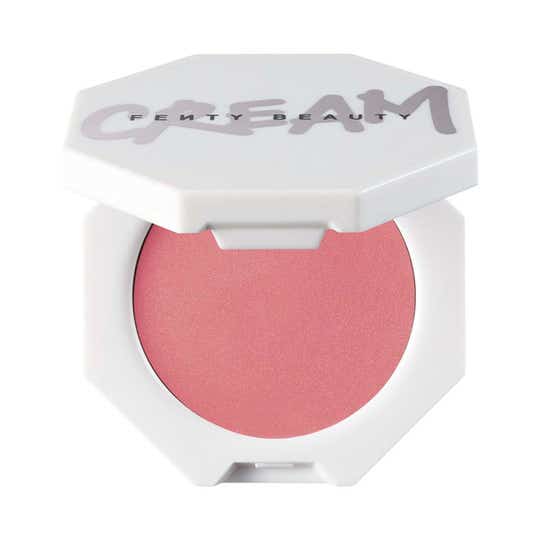 FENTY BEAUTY Cheeks Out Freestyle Cream Blush - Strawberry Drip (3 g)