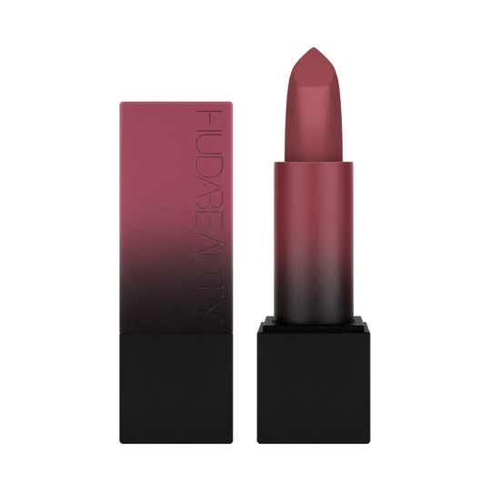 Huda Beauty Power Bullet Matte Lipstick - Anniversary (3g)