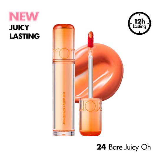 Rom&nd The Juicy Lasting Tint (3.5 g)