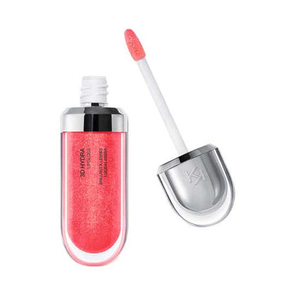 KIKO Milano 3D Hydra Lipgloss (6.5 ml)