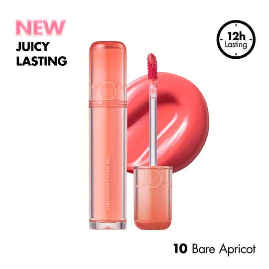 Rom&nd The Juicy Lasting Tint (3.5 g)