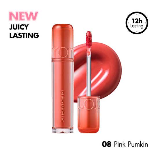 Rom&nd The Juicy Lasting Tint (3.5 g)