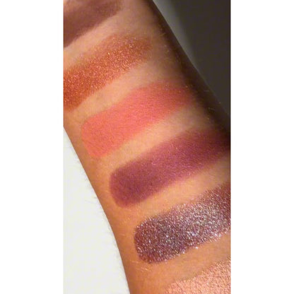 M.A.C Eye Shadow X6 - Embroidered Opulence (Embroidered Opulence Collection)
(7.2g)