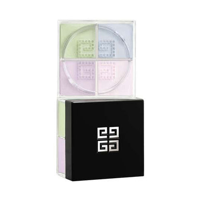 Givenchy Mini Prisme Libre Setting & Finishing Loose Powder - N 01 Mousseline Pastel (4g)