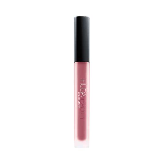 Huda Beauty Liquid Matte Ultra-Comfort Transfer-Proof Lipstick (4.2 ml)
