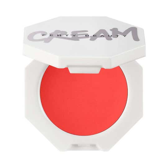 FENTY BEAUTY Cheeks Out Freestyle Cream Blush - Strawberry Drip (3 g)