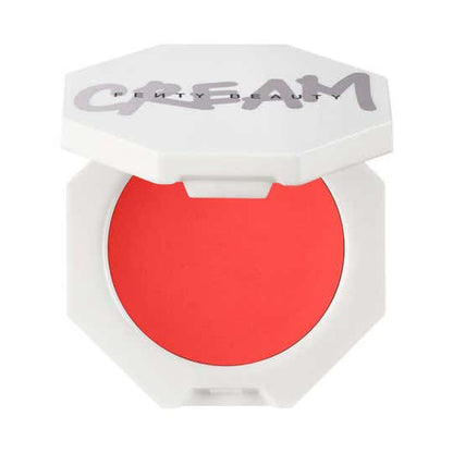 FENTY BEAUTY Cheeks Out Freestyle Cream Blush - Strawberry Drip (3 g)