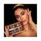 Huda Beauty Empowered Eyeshadow Palette - Multi-Color (16.8g)