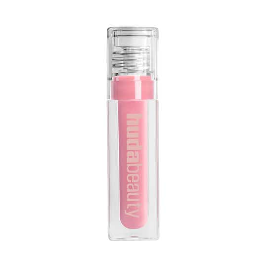 Huda Beauty Faux Filler Extra Shine Lip Gloss (3.9 ml)